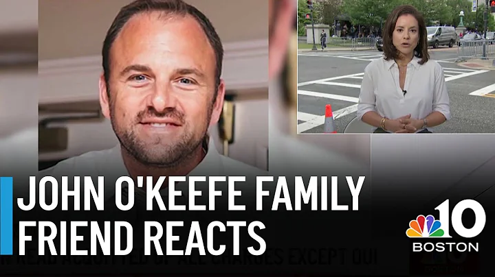 O'Keefe family friend: Karen Read verdict 'a devastating end' to nightmare