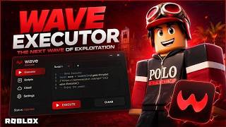 Wave Executor 2026 - Roblox Script Executor - Free Download PC