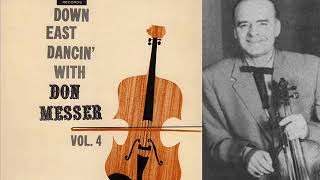 Don Messer - Vail's Breakdown