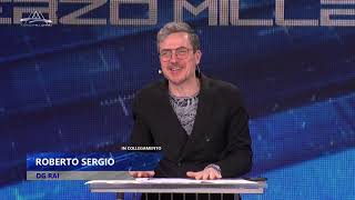 Piattaforme digitali (prima parte) - puntata del 09/06/2026