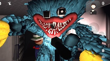 New Poppy Playtime Mobile - Android Gameplay Walkthrough #6