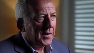 The Rolling Pin Killer