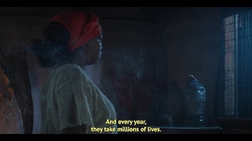 The #SilentKillers: Noncommunicable diseases (NCDs)