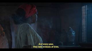 The #SilentKillers: Noncommunicable diseases (NCDs)