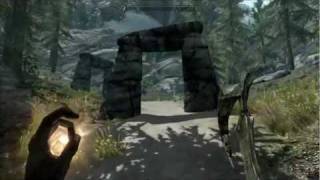 Tesv Skyrim - Ep. 56 - Ansilvund