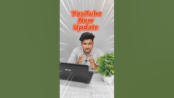 Shorts Comment Link Not Open 😲 YouTube New Update ✅ #youtubenewupdate