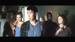 Tomorrow, When the War Began (2012) Official HD Movie Trailer