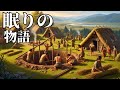 衝撃！ 人口数千人の縄文集落で500軒超の家づくり!? 謎に包まれた古代の真実