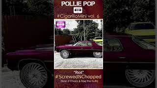 Riot (Screwed & Chopped) (ft. 2 Chainz & Trae Tha Truth)