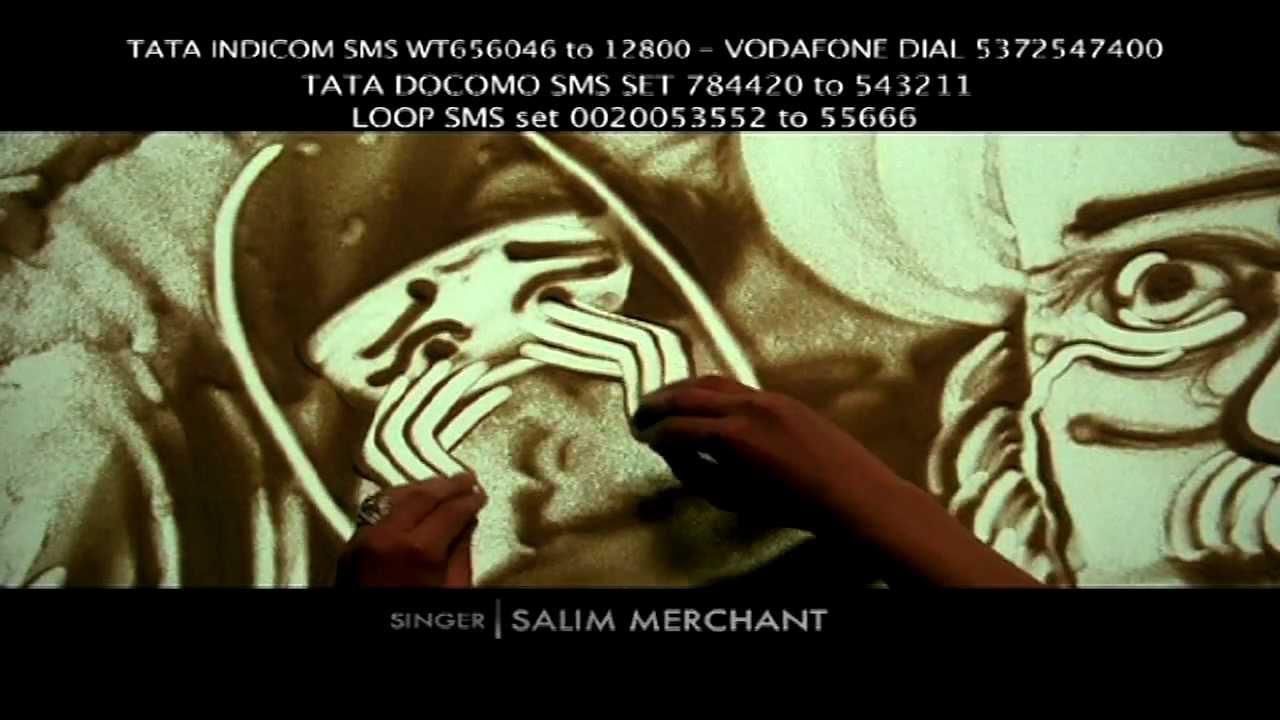 Aazaan - Afreen Song Promo Ft. Candice Boucher