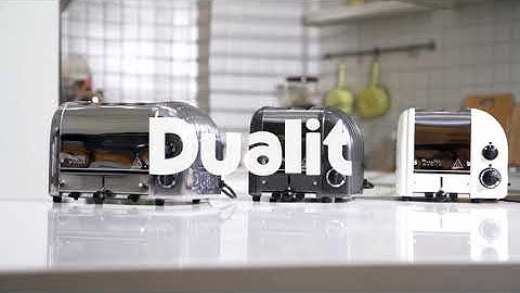 LF 듀얼릿 토스터