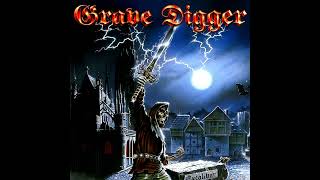 Grave Digger - Tristan&#39;s Fate