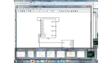 Lesson 4: Simulink Intro