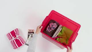 Create Memories Not Garbage   Wrapping