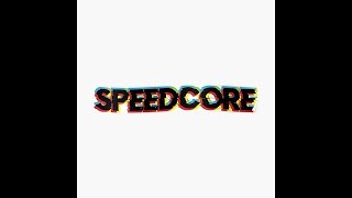 Melodic Speedcore / Splittercore Mix Vol. 8