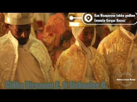 Har I Guyyaa Kooti 2Qor 6 2 Kutaa 4ffaa Faarfannaa Gaa Eela