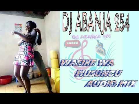 Wasike wa Musungu audio mix