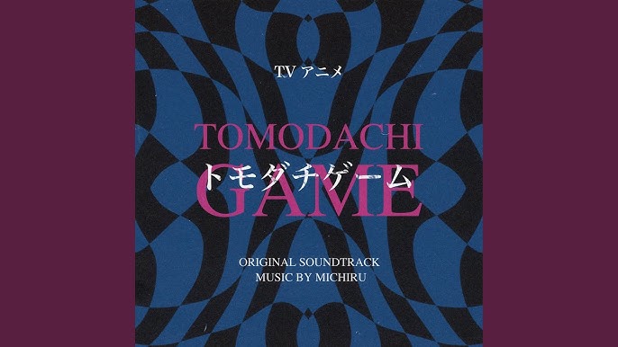 Tomodachi Game 06