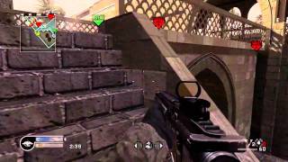 Live Comm #13 - COD4