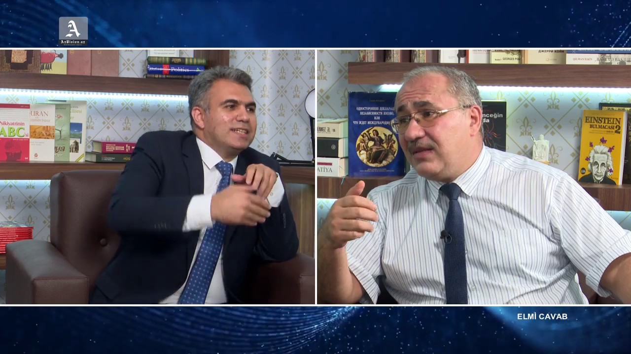 ELMİ CAVAB: Ölüm haqqında hər kəsi düşündürən suallar