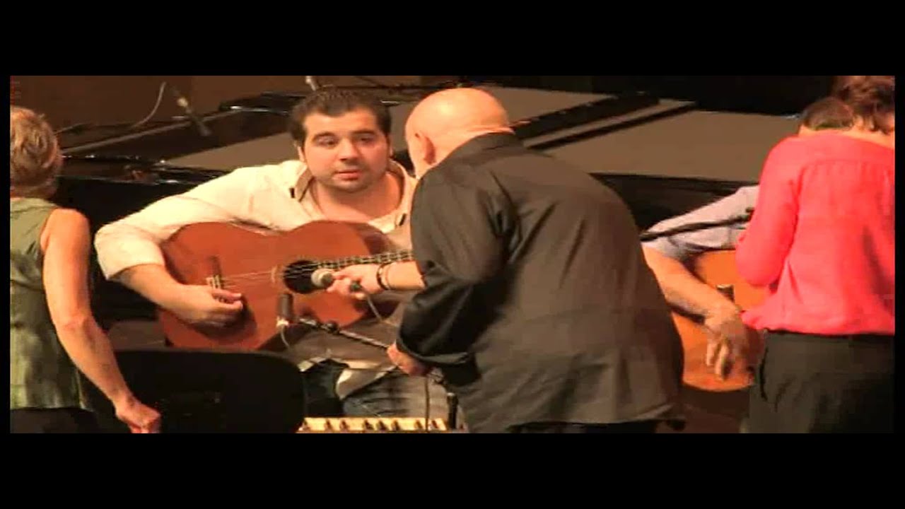 Gitana Hechicera- Peret