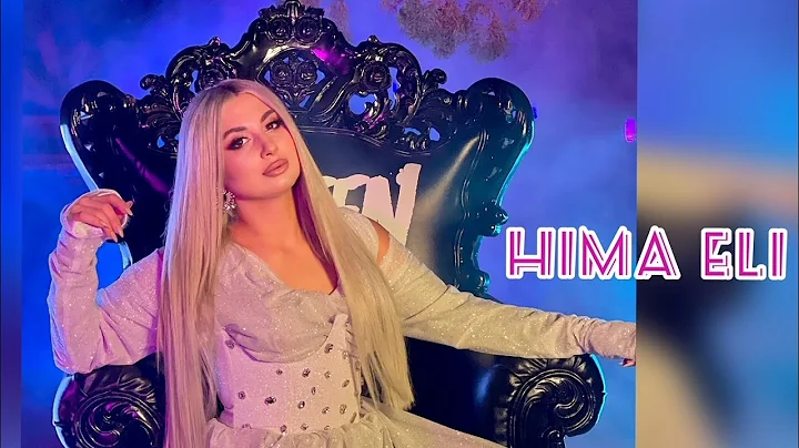 LENA GHAZARYAN-HIMA ELI//2022