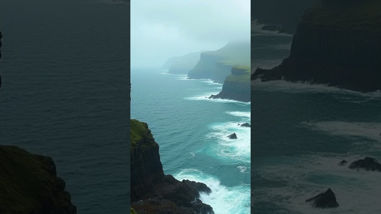 SCOTTISH WIND | Slowly, violin, acoustic guitar, Celtic harp.