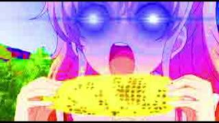 'Corning My Religion' except its nightcore