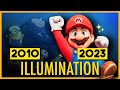 Lhistoire de illumination