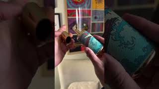 Parfum FLORAIKU #parfum #youtubeshorts