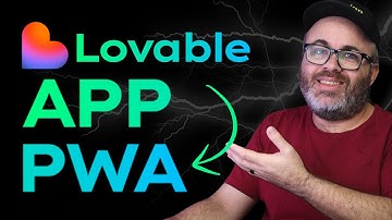 Transforme Projetos em (PWA) em minutos!! Abrir no PC e no Mobile