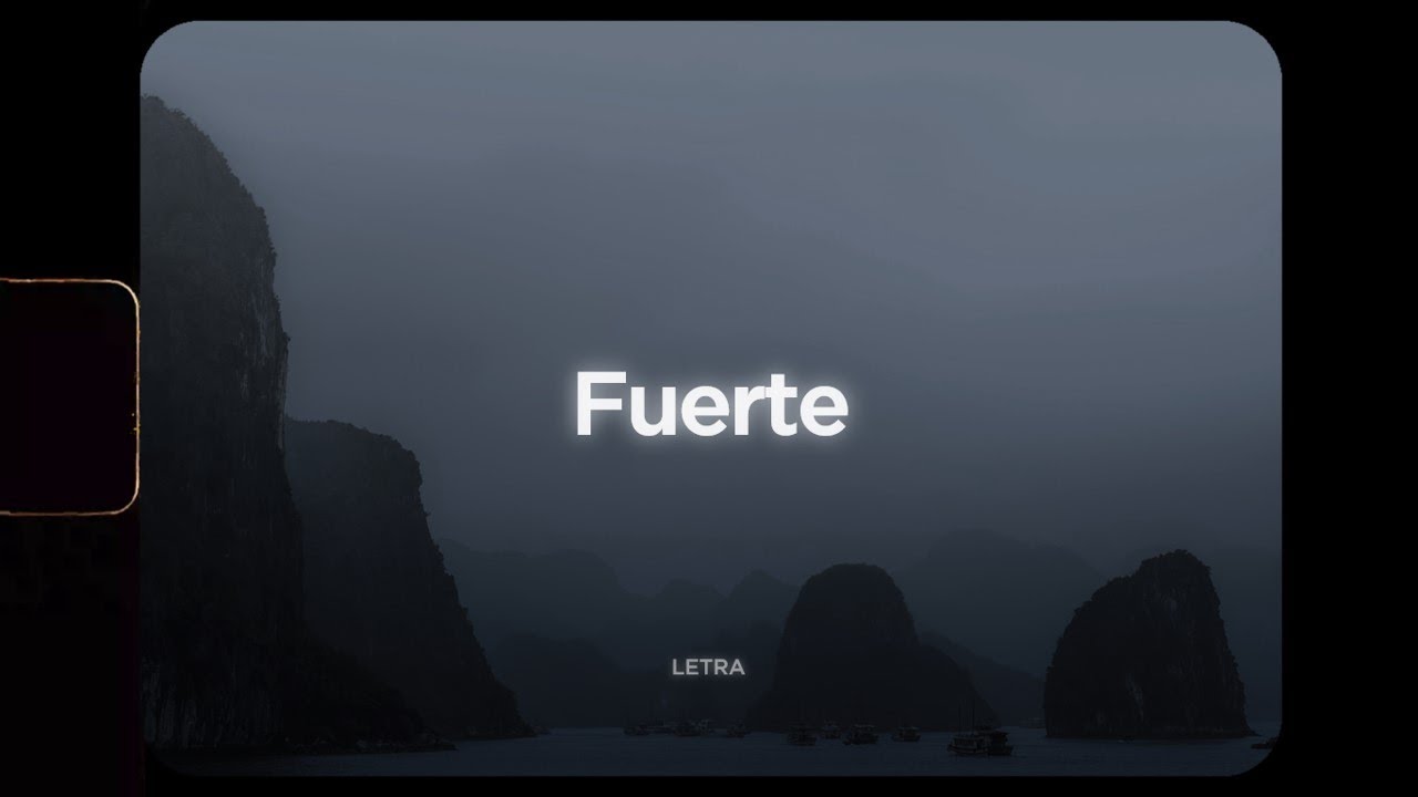 Anne Wilson | Strong [Letras En Español] - YouTube