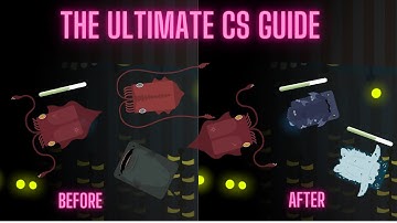 The Ultimate CS Guide