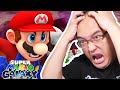 CE NIVEAU ME DONNE LA MIGRAINE ! | Super Mario Galaxy #18