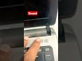 HP Probook k3R10AV Series Laptop Sound Audio Not Working Problem#macnitesh#2026short