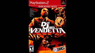 Def Jam Vendetta OST - Opening