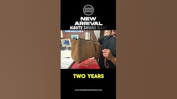 New Arrival Haute Shore Bags