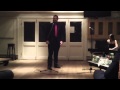 Prayer (The Scarlet Pimpernel) - Jonathan Alden