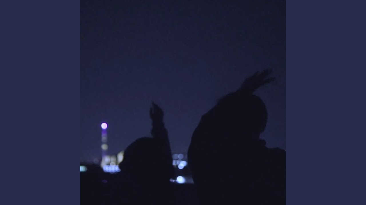 窓の中の夜 - YouTube