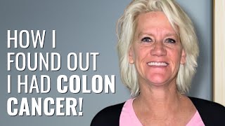 I Thought It Was MENOPAUSE! - Kelly | Colon Cancer | The Patient Story