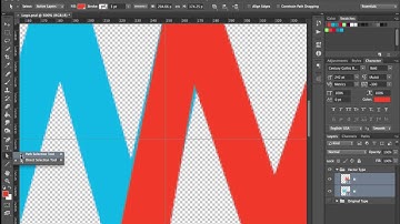 05 Photoshop Web Mockup - Vector Shapes