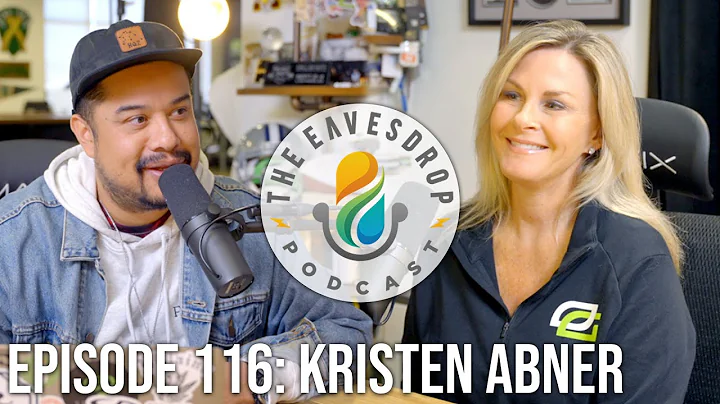 REVEALING WHAT HAPPENED TO OpTic CON | Kristen Abn...