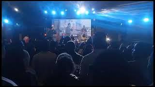 joel lwaga-WADUMU MILELE(official video live performance THE RECHARGE CONCERT 🔥)