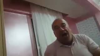 Ki̇me Bu Kadar İnat. İsyankar Dayi