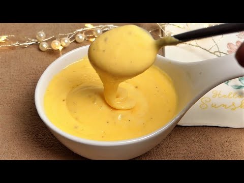 Express Sauce Hollandaise