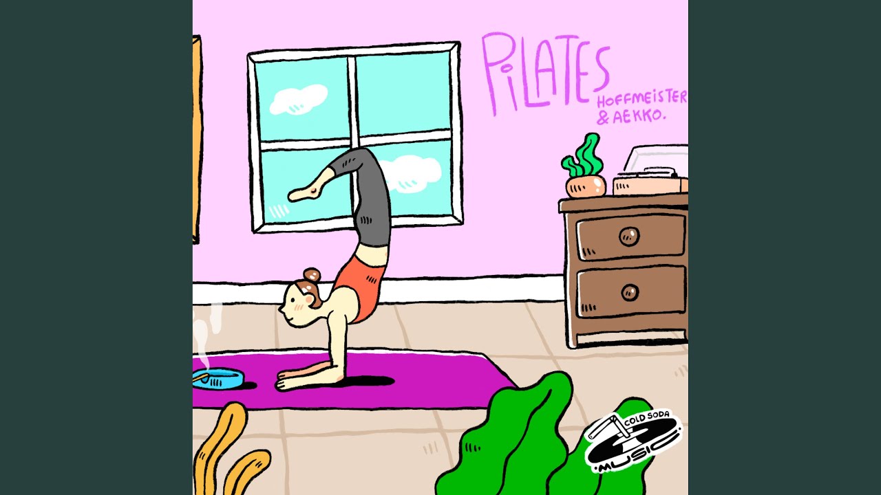 Pilates adlı videoyu YouTube'da izle Pilates adlı videoyu YouTube'da izle