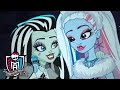 Monster High™ 💜 COMPLETE Volume 2 Part 3 (Episodes 19-27) 💜 Cartoons for Kids