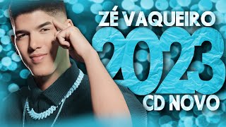 ZÉ VAQUEIRO 2023 ( MÚSICAS NOVAS ) EP INDÍCIOS - REPERTÓRIO NOVO