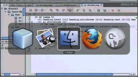 DrupalCon Munich 2012: A designer-friendly theme system in Drupal 8?