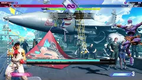 Chun-Li Ultimate Starter Guide - Street Fighter 6